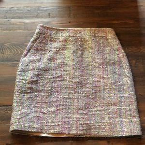 Jcrew skirt 00